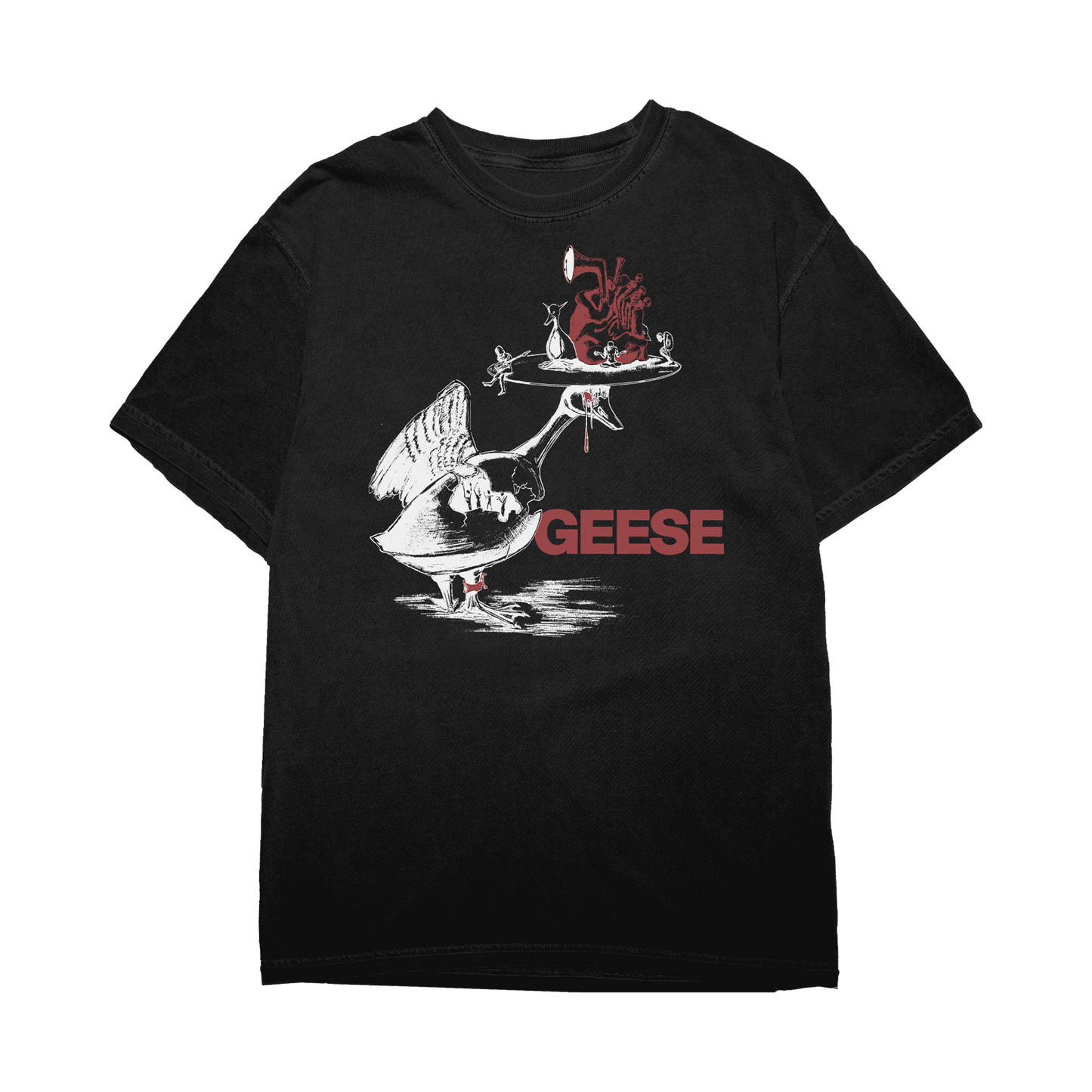 Bosch Tee