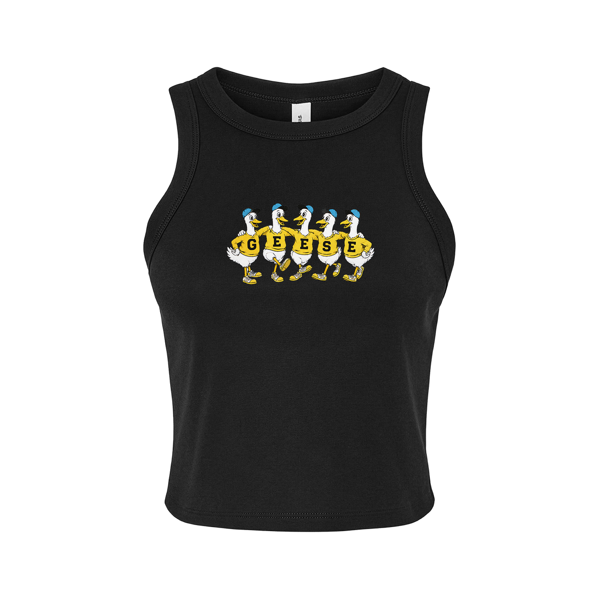 Collegiate Geese Women’s Tank