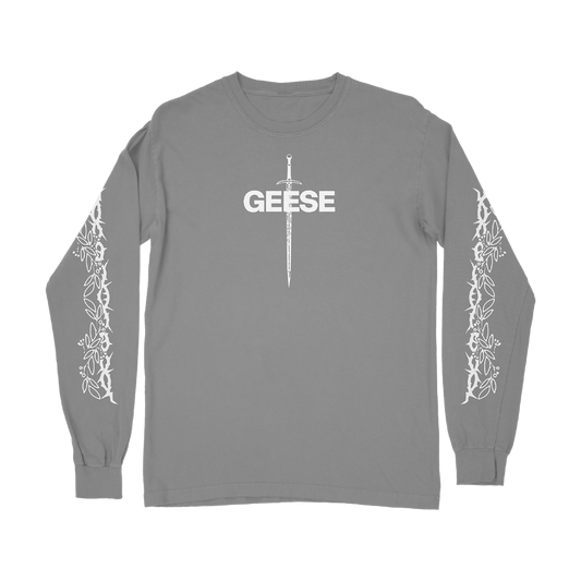 GK Long Sleeve Tee