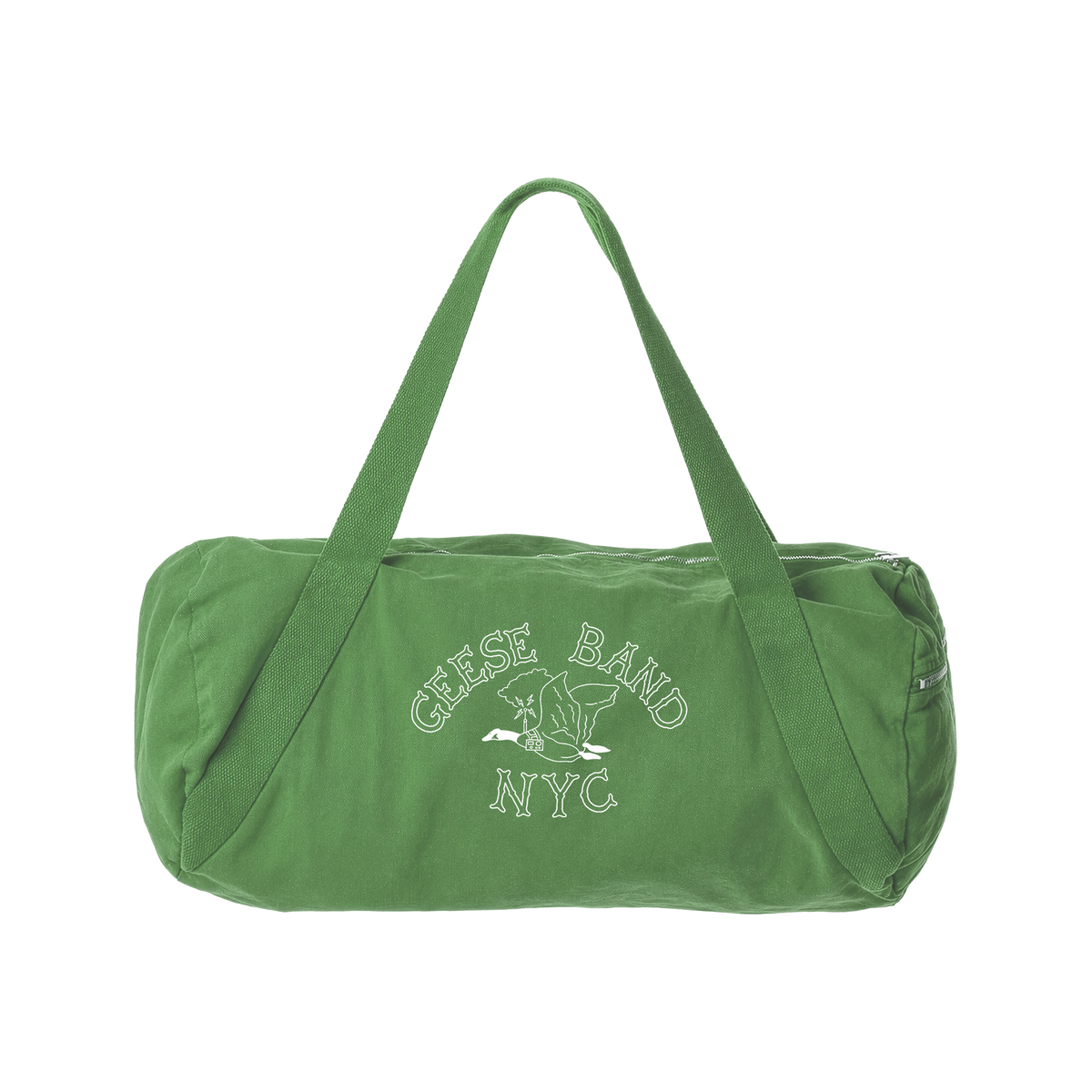 Radio Goose Duffle Bag