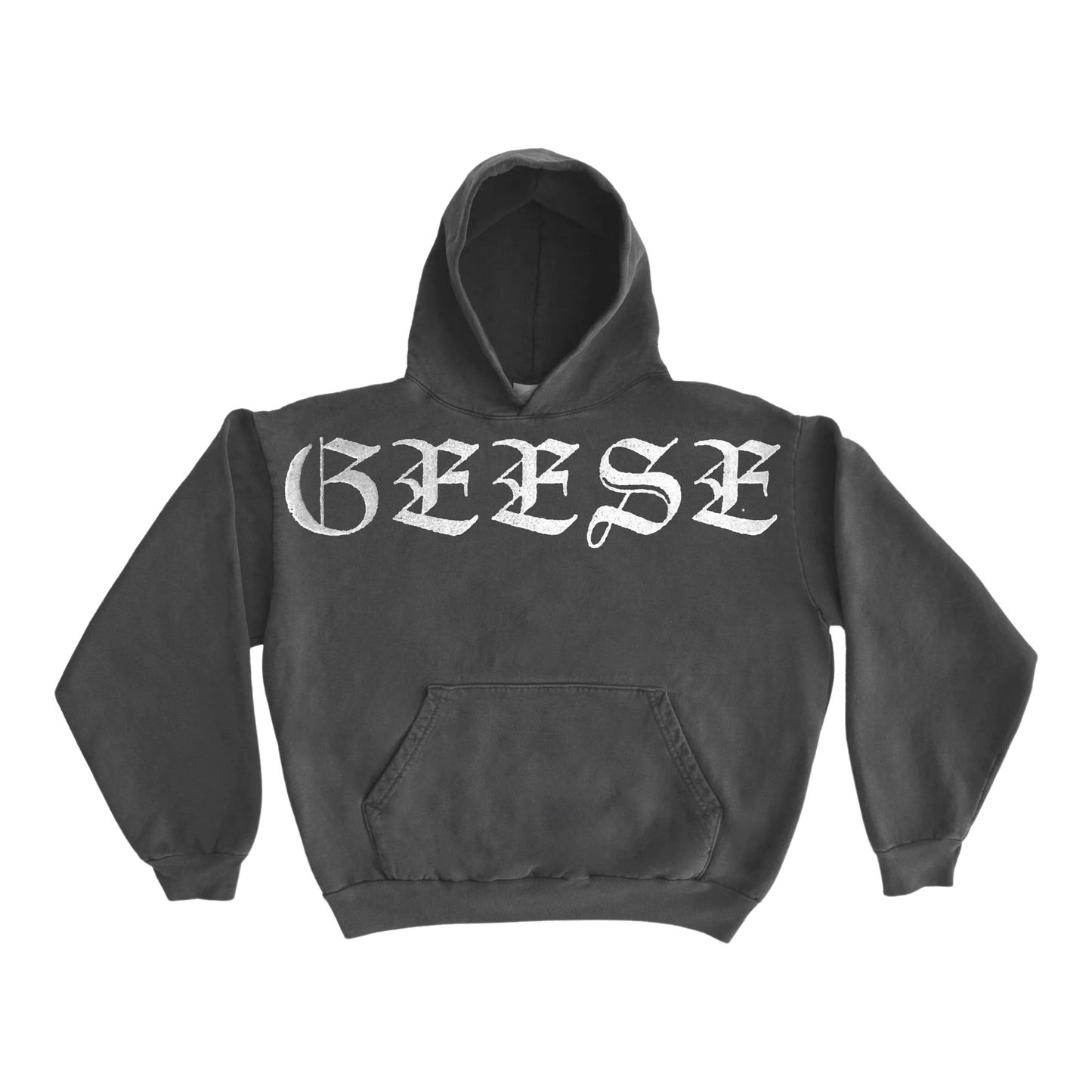 Old Style Hoodie
