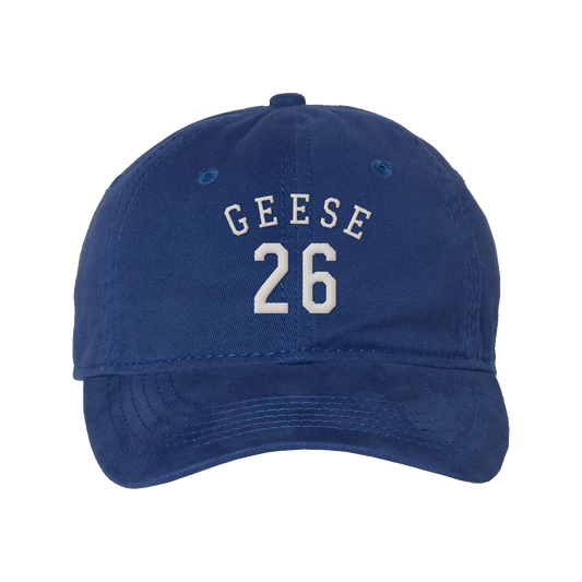 Geese 26 Hat