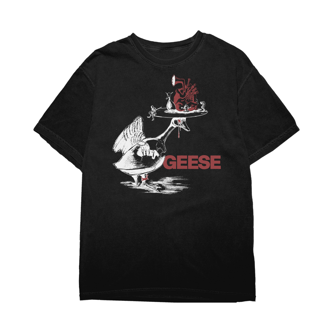 Geese | Official Merch Store