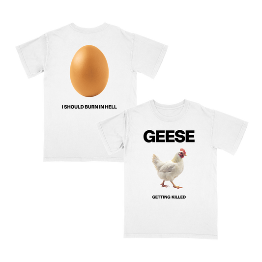 Chicken Tee