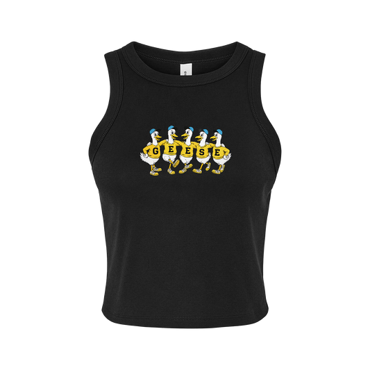Collegiate Geese Women’s Tank