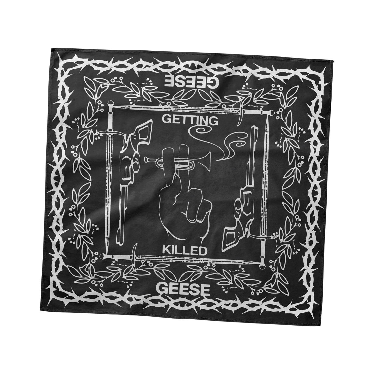 GK Bandana