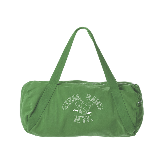 Radio Goose Duffle Bag