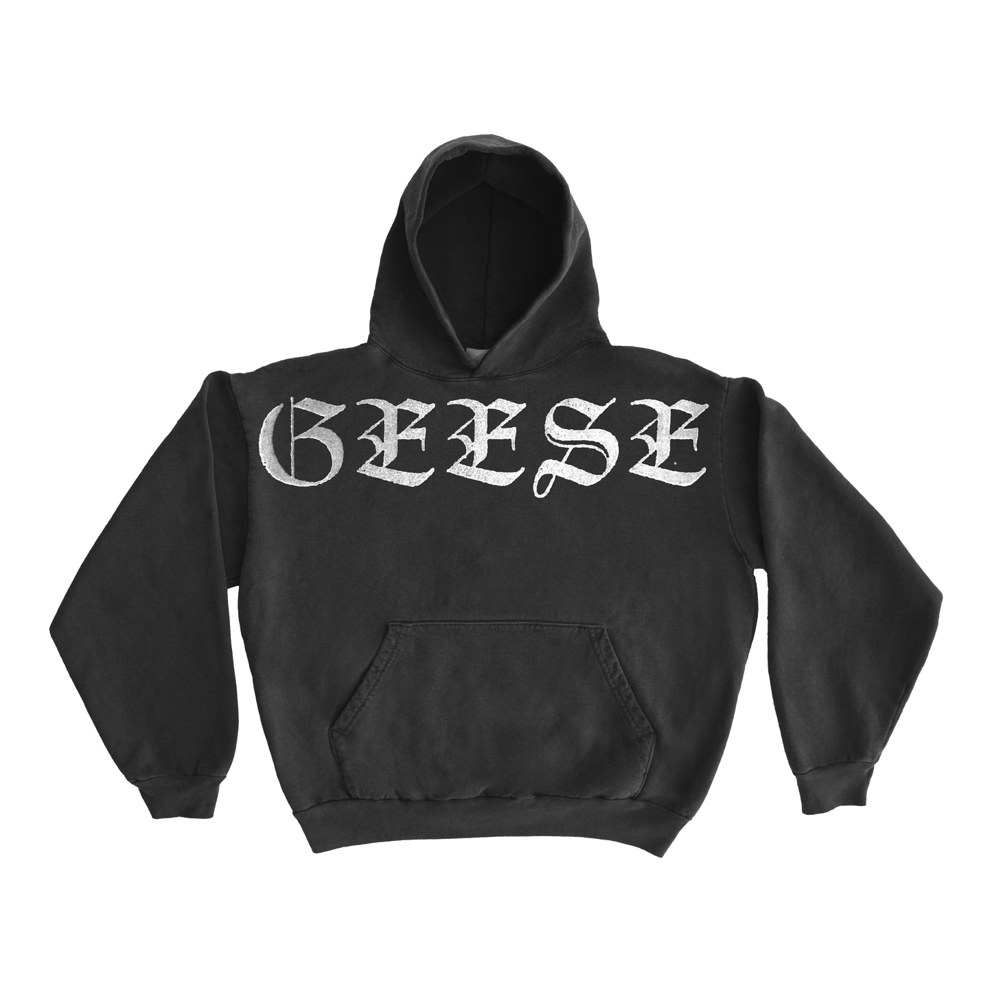Old Style Hoodie