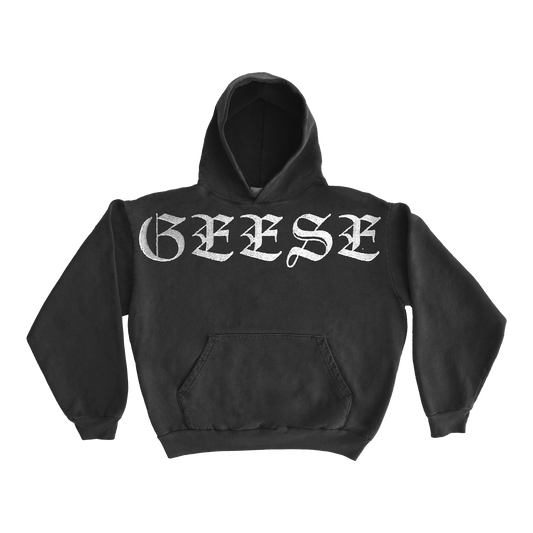 Old Style Hoodie