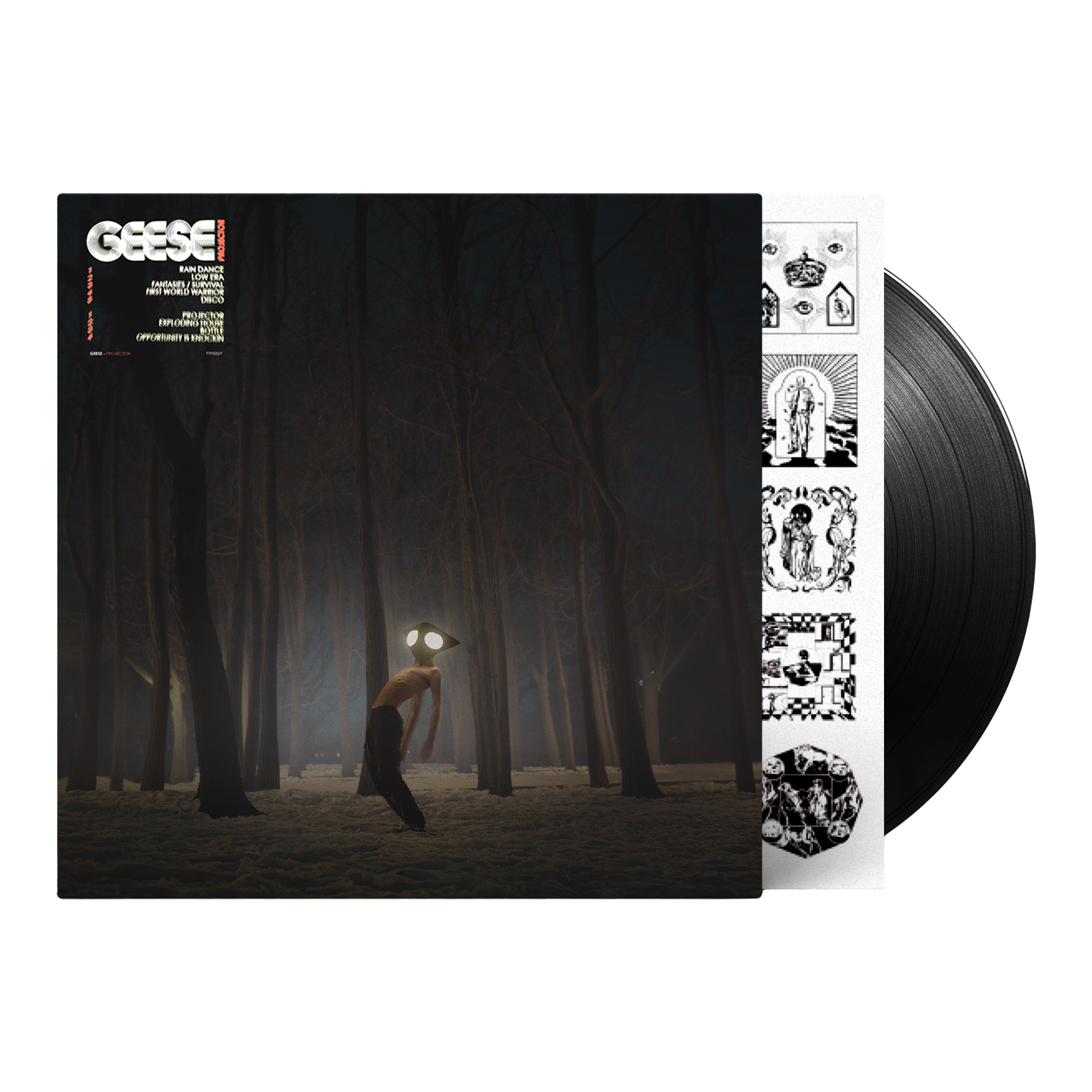 Geese Official Merch Store