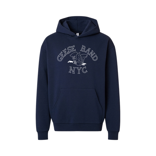 Radio Goose Hoodie
