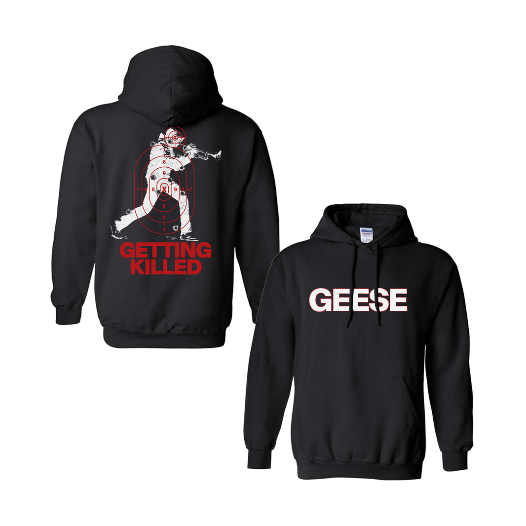 Apparel – Geese