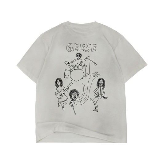 Geese | Official Merch Store