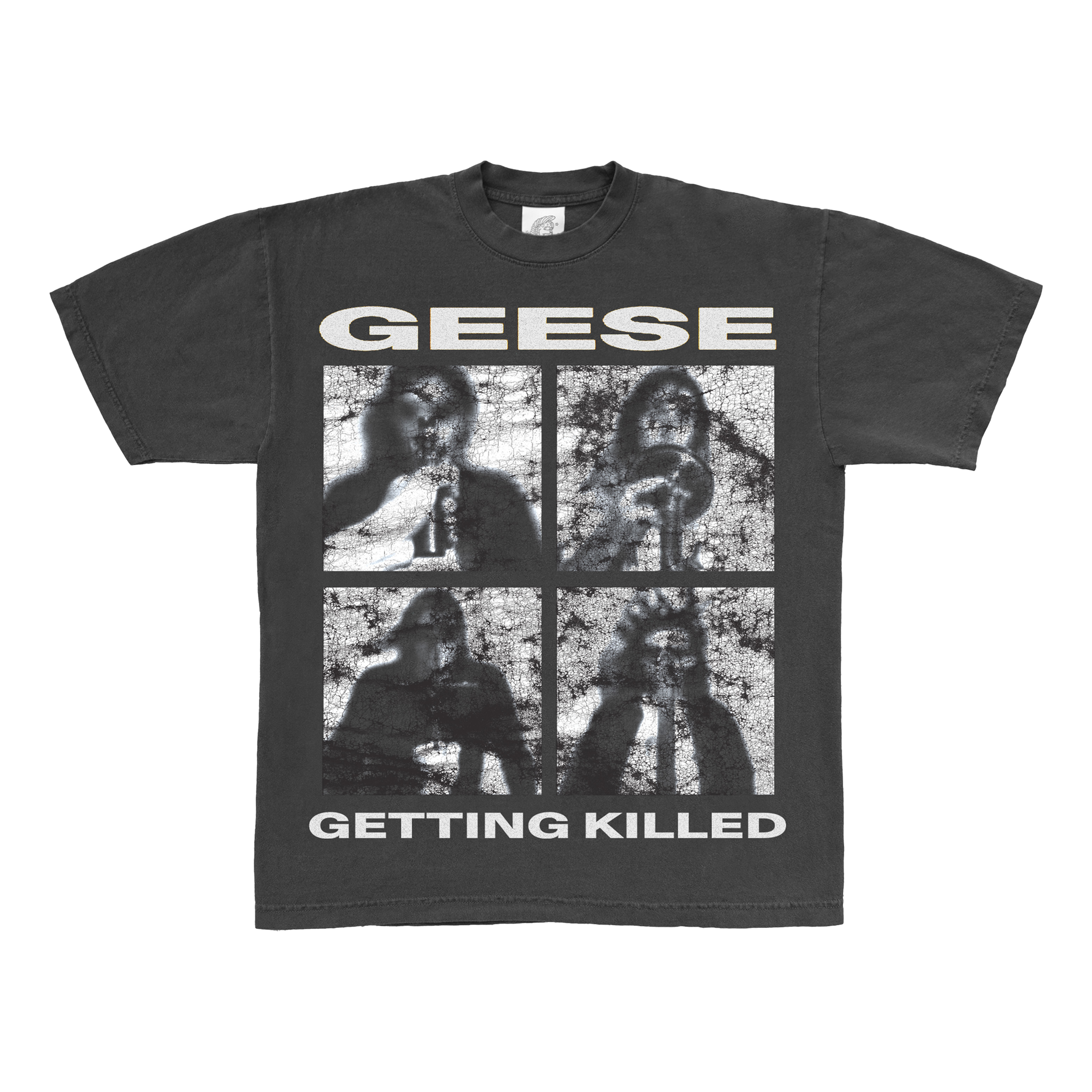 Geese | Official Merch Store