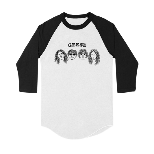 Geese | Official Merch Store