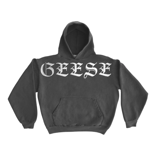 Old Style Hoodie